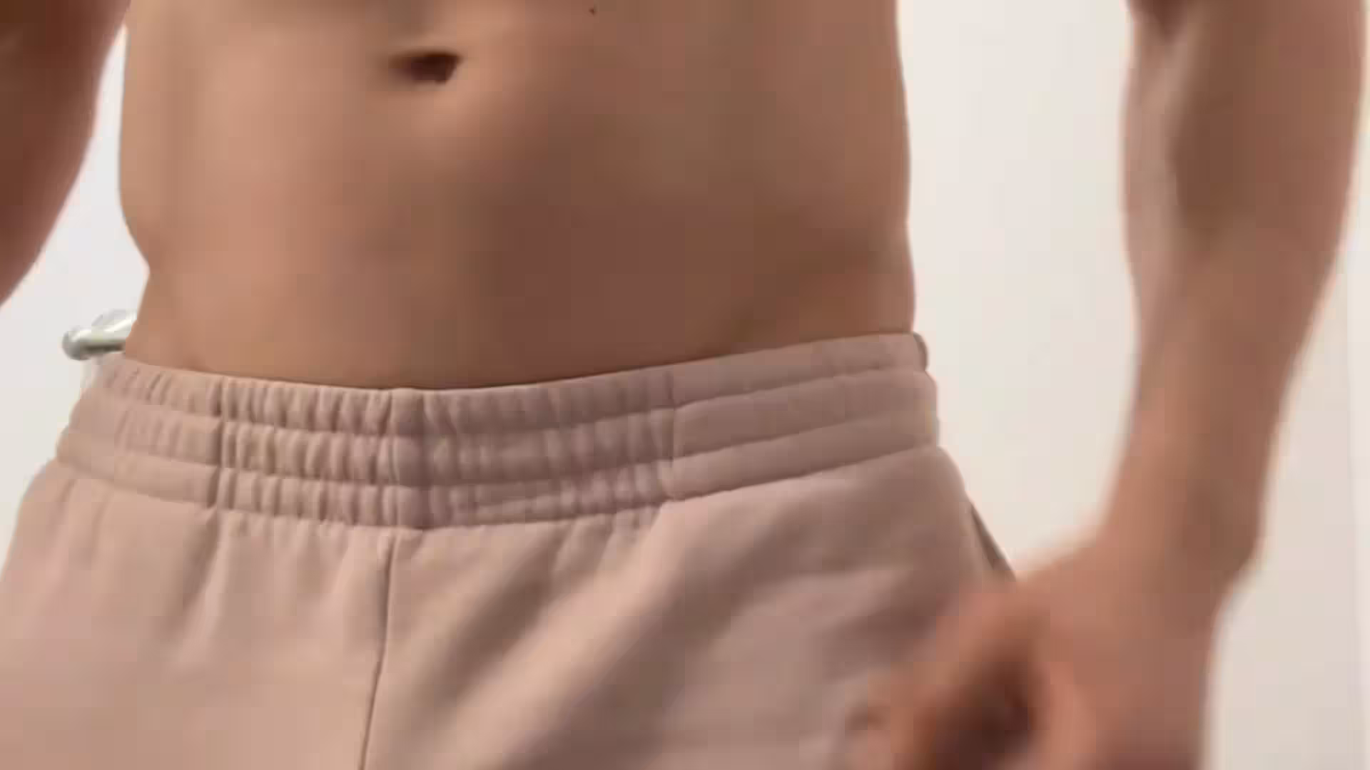 Sensational Sincere piss kink Gattouz0 big pecs  Exclusive full video
