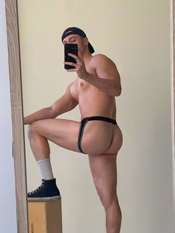 sexy owen_devalk oh_and nude Sensational