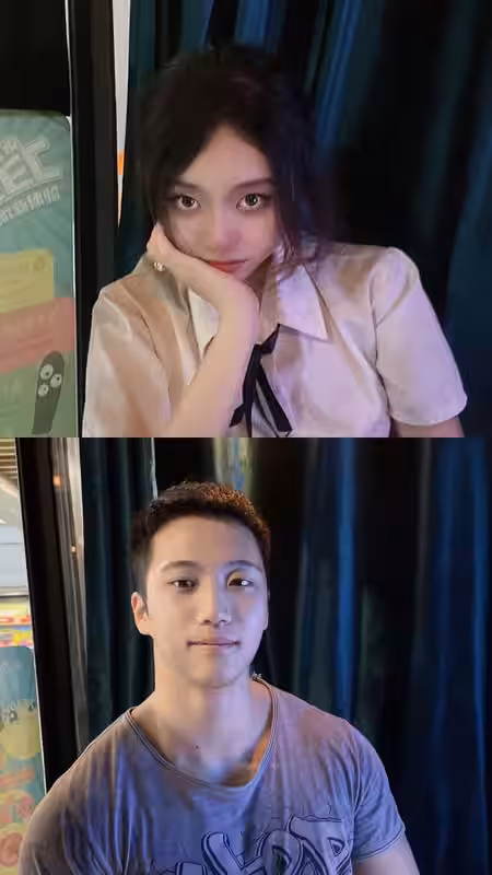 sexy slut cum 韩郅鹏