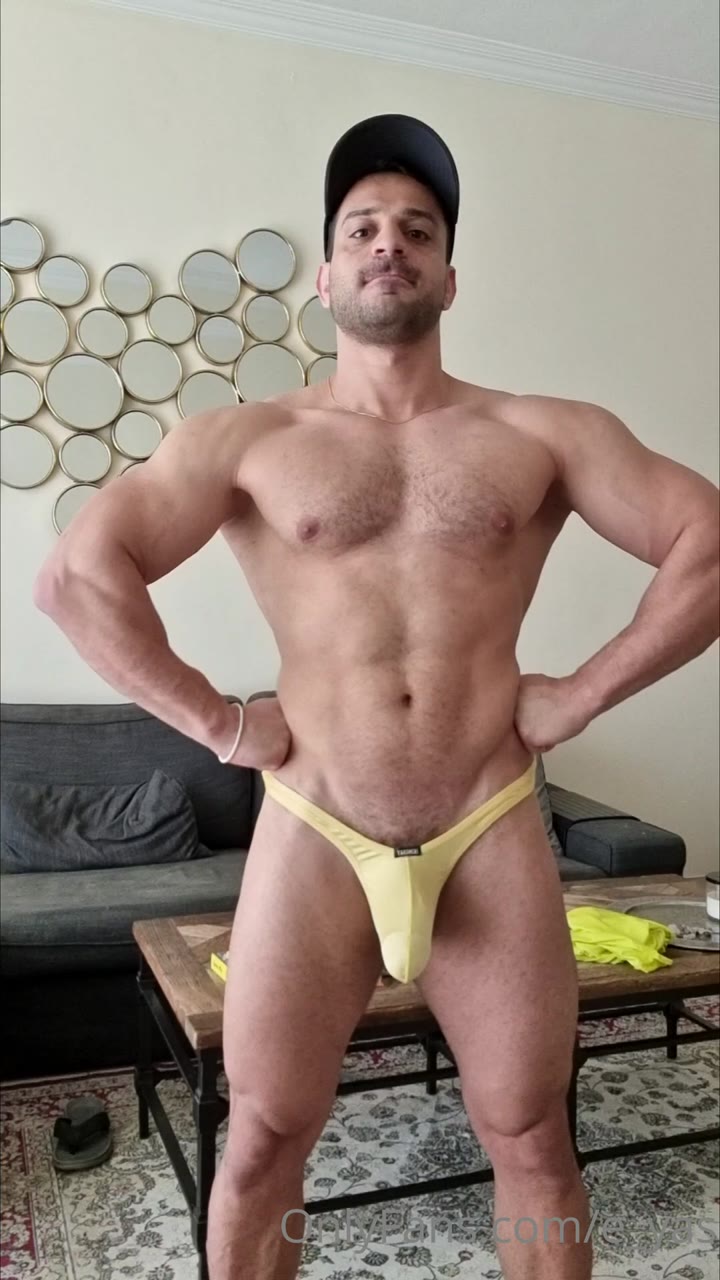 sexy slut مثلي e_yas nude hunk Leaked full video