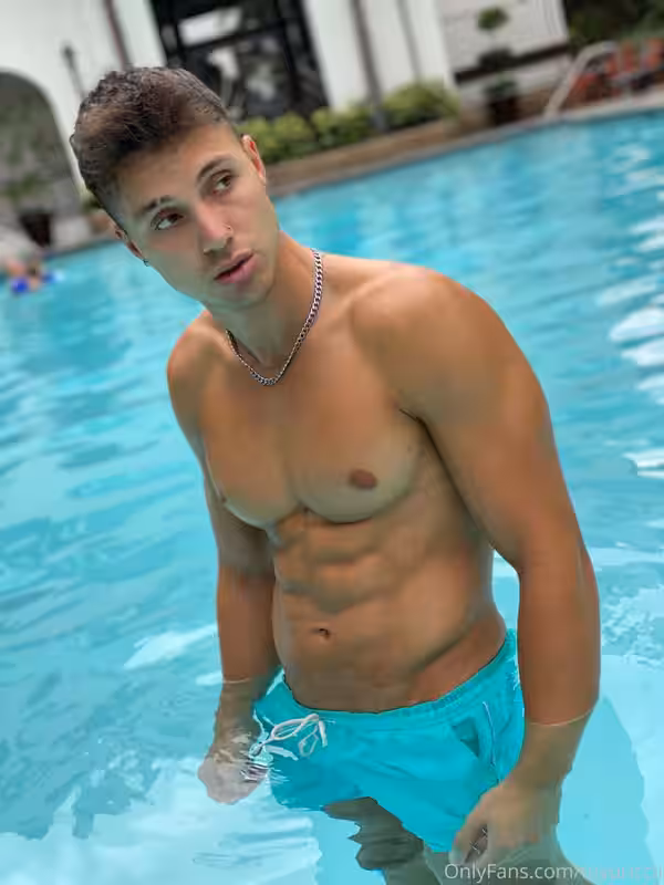 shag  tiktok star tayoricci Nude fansly