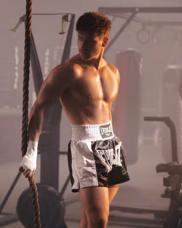 Steadfast owen_devalk Owen Robert onlyfans leak pic