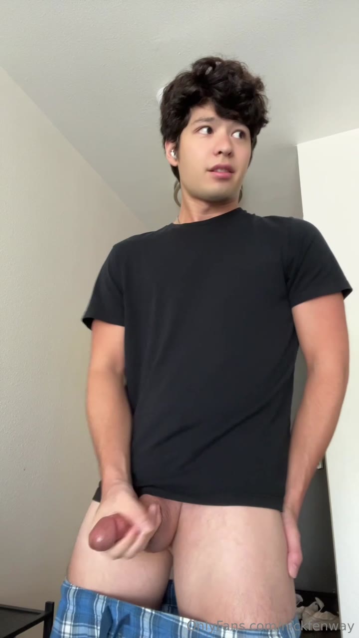 wonderful bluexbenz Nick Fenway   Vid Epic