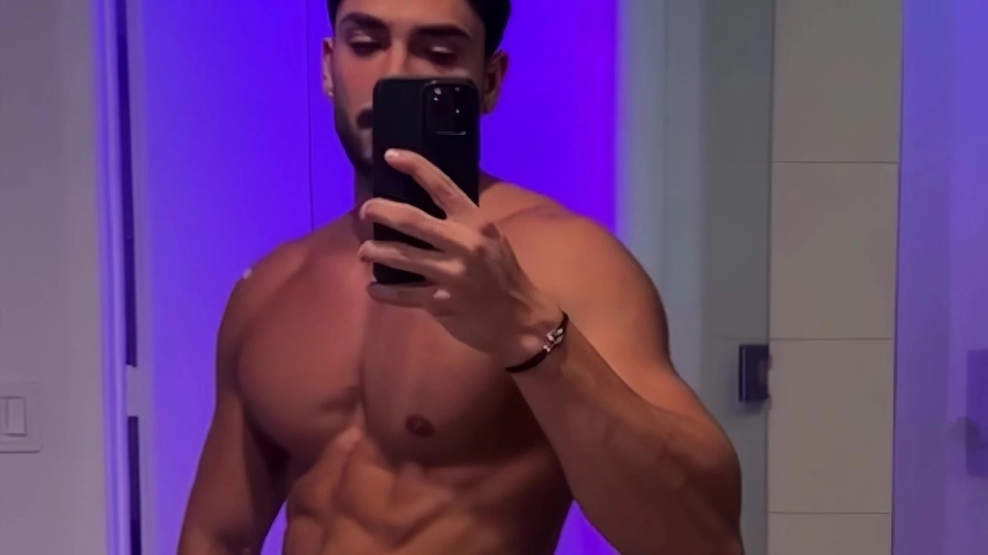 مثلي zayndom Leak exposed Epic