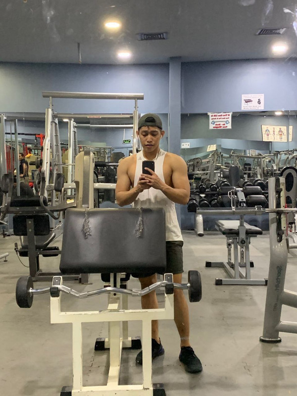 100 Pinoy filipino hunk leaked
6
