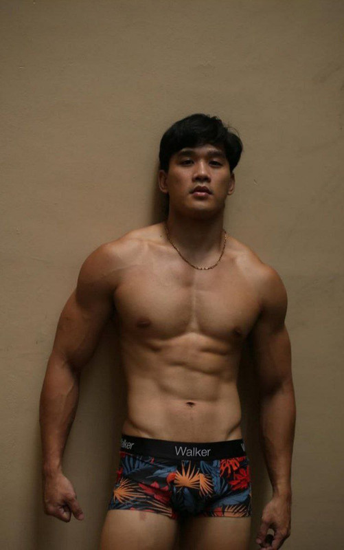101 Pinoy filipino hunk leaked
4