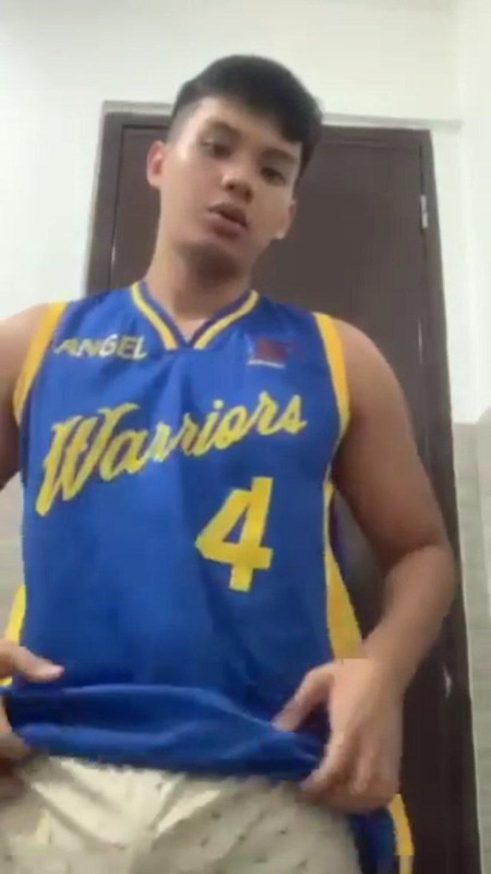 107 Pinoy filipino hunk leaked
1
