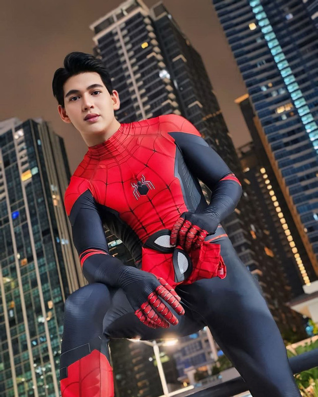 117 Pinoy filipino hunk leaked
3