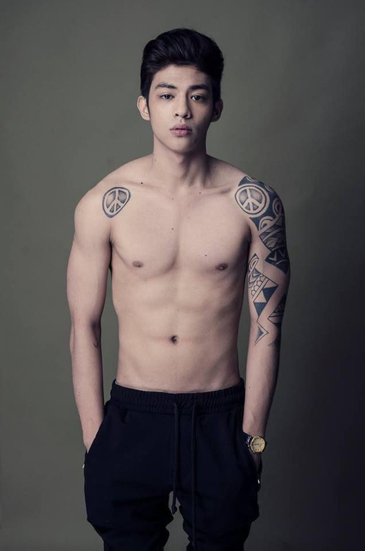 128 Pinoy filipino hunk leaked
0