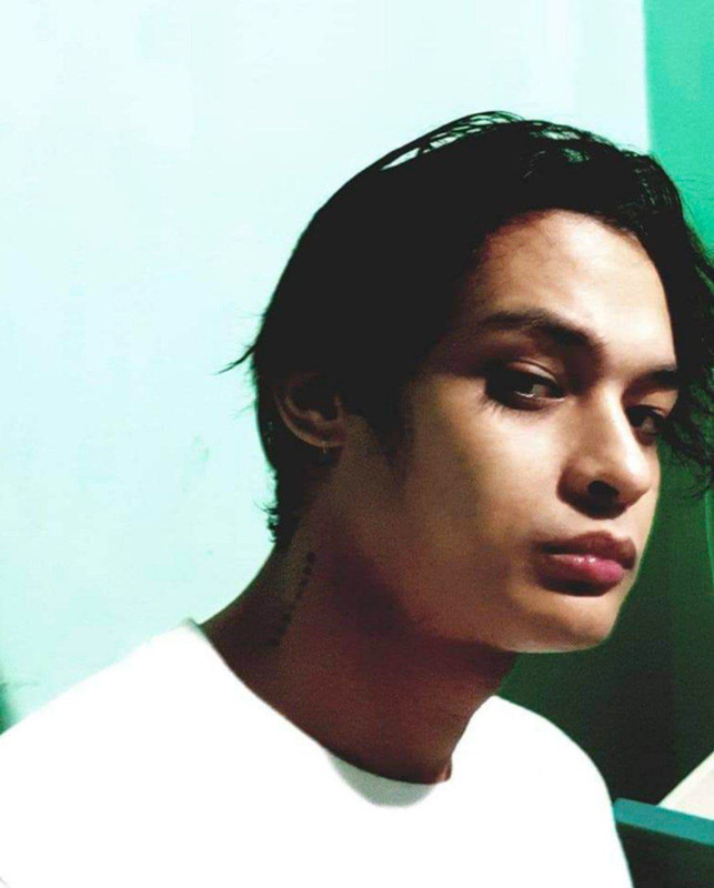 131 Pinoy filipino hunk leaked
1