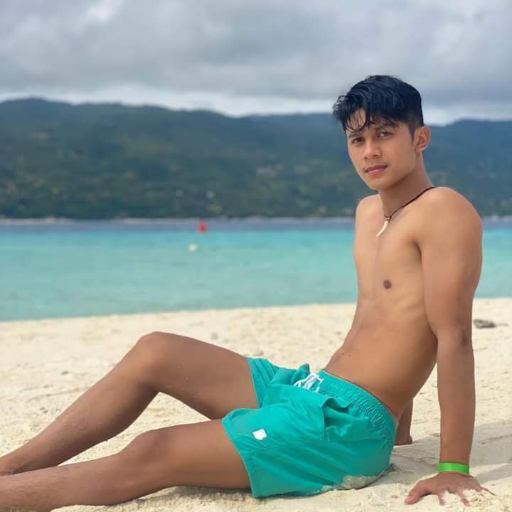 133 Pinoy filipino hunk leaked
1