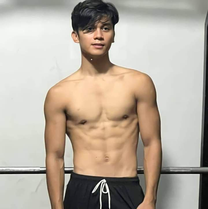 135 Pinoy filipino hunk leaked
2