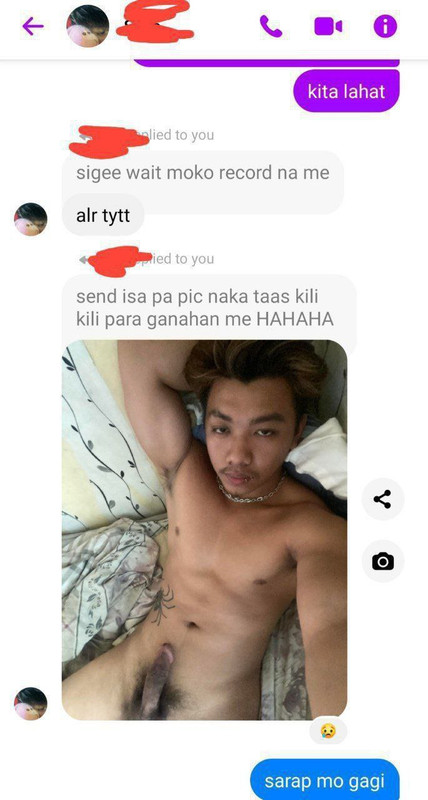 14 Pinoy filipino hunk leaked
0