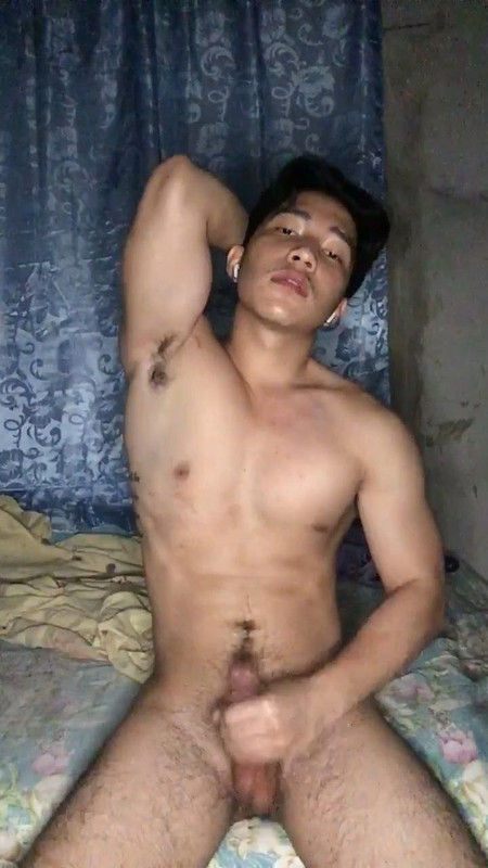 145 Pinoy filipino hunk leaked
7