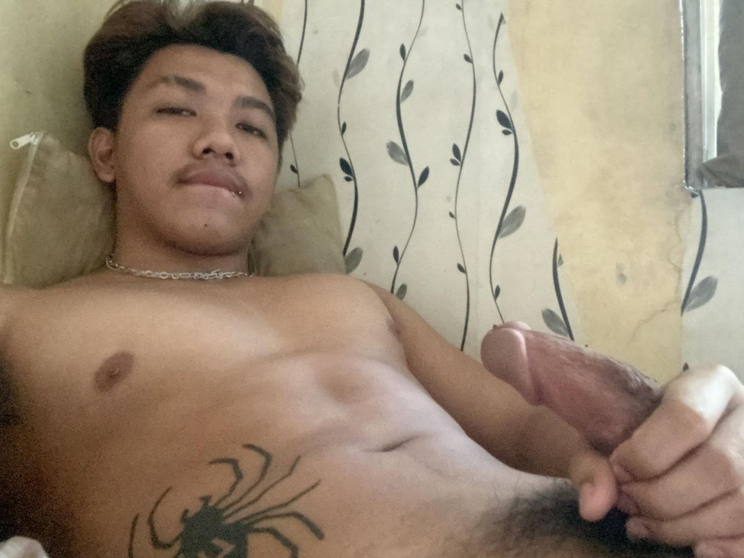 16 Pinoy filipino hunk leaked
0