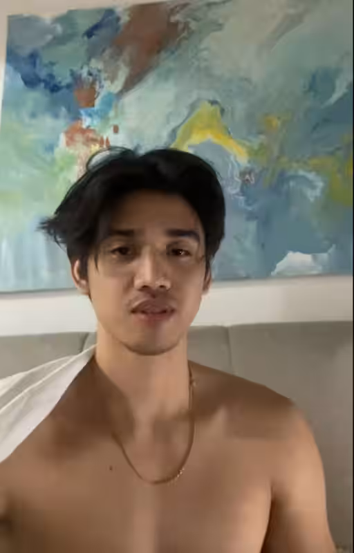 160 Pinoy filipino hunk leaked
3