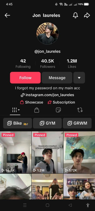 161 Pinoy filipino hunk leaked
1