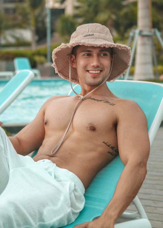 162 Pinoy filipino hunk leaked
2