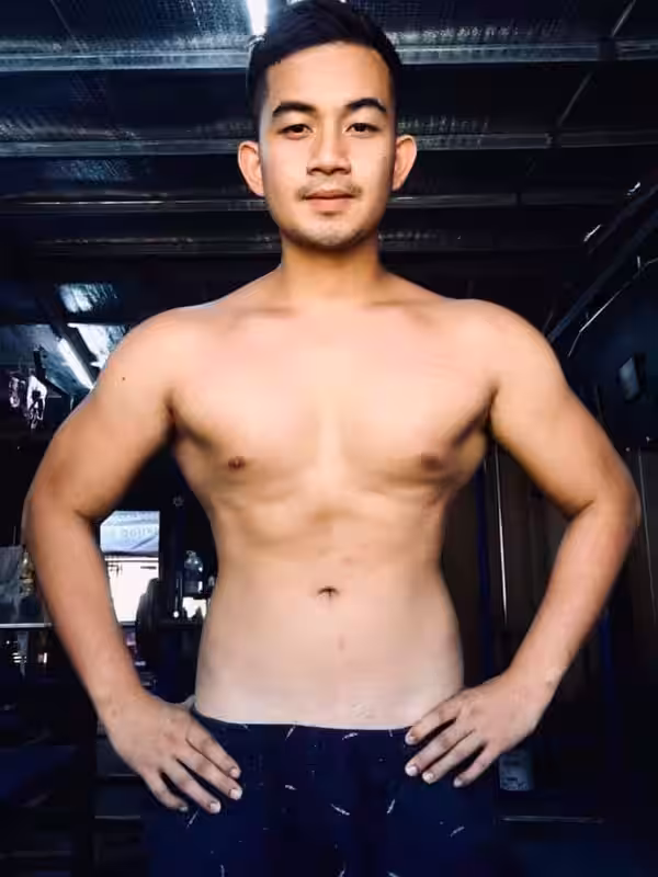 166 Pinoy filipino hunk leaked
0