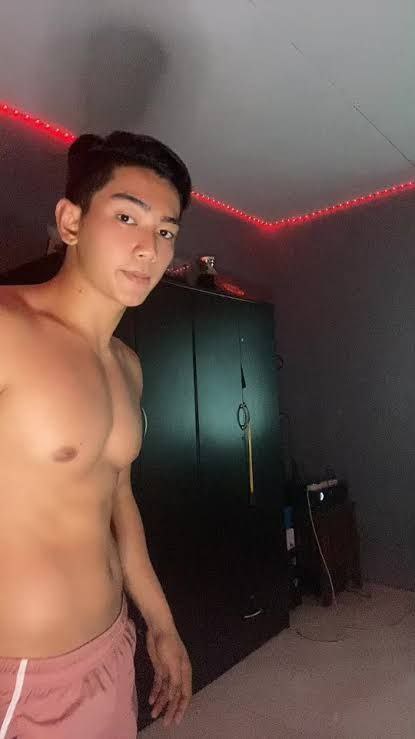 171 Pinoy filipino hunk leaked
4