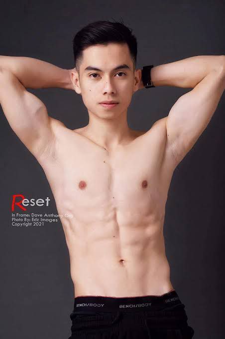 172 Pinoy filipino hunk leaked
1