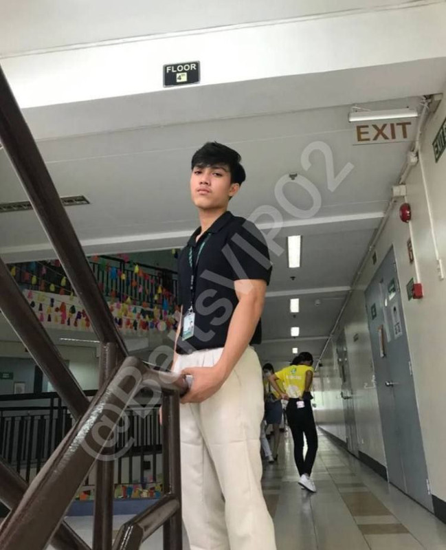 185 Pinoy filipino hunk leaked
3