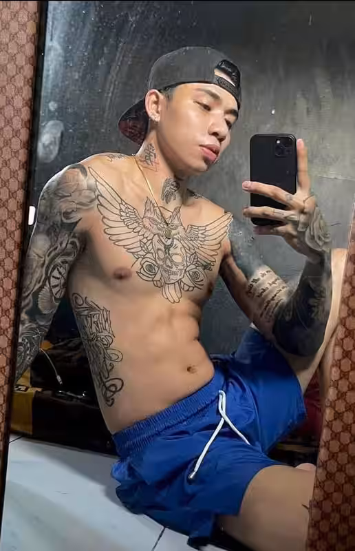 200 Pinoy filipino hunk leaked
1
