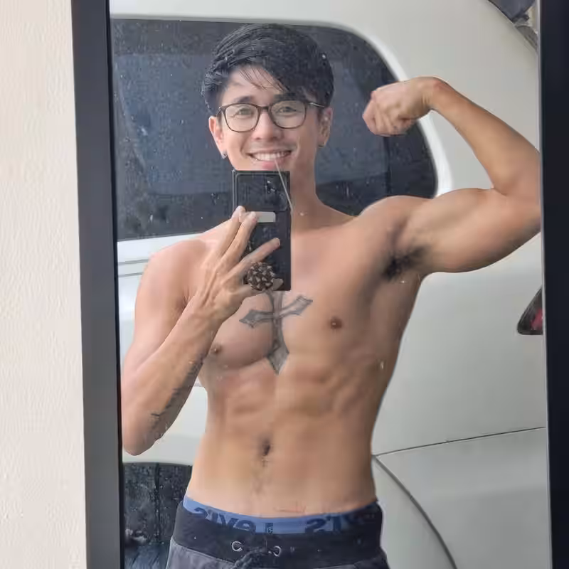209 Pinoy filipino hunk leaked
3