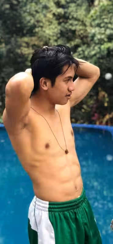 212 Pinoy filipino hunk leaked
1