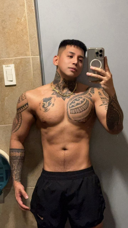 218 Pinoy filipino hunk leaked
3