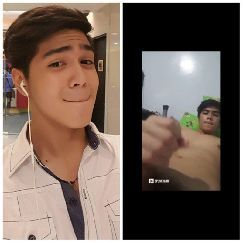 259 Pinoy filipino hunk leaked
2