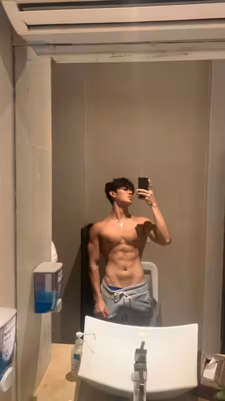 265 Pinoy filipino hunk leaked
6