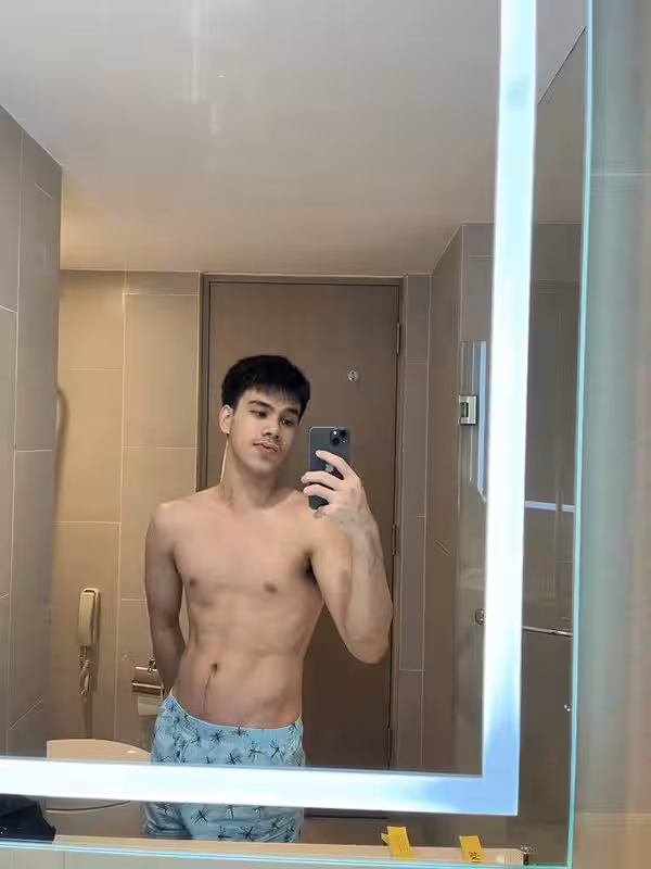 275 Pinoy filipino hunk leaked
3