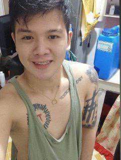 276 Pinoy filipino hunk leaked
0