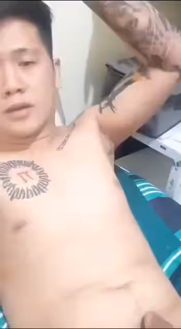 277 Pinoy filipino hunk leaked
0