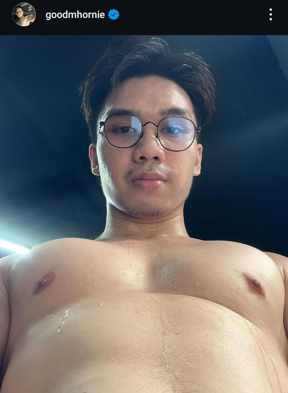33 Pinoy filipino hunk leaked
3