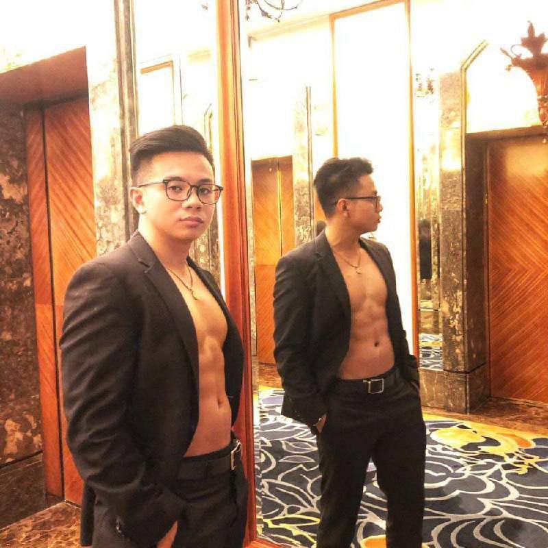 48 Pinoy filipino hunk leaked
1