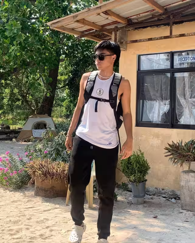 5 Pinoy filipino hunk leaked