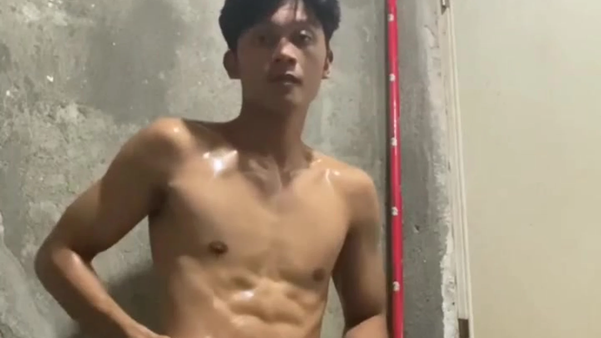 523 Pinoy filipino hunk leaked