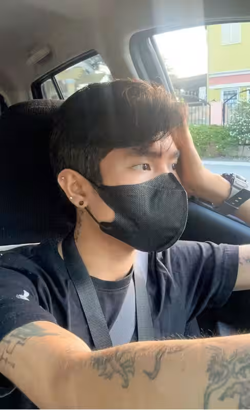 63 Pinoy filipino hunk leaked
0