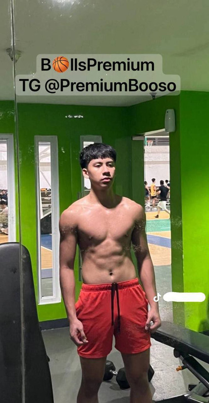 65 Pinoy filipino hunk leaked
2
