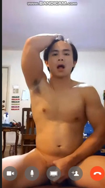 83 Pinoy filipino hunk leaked
2