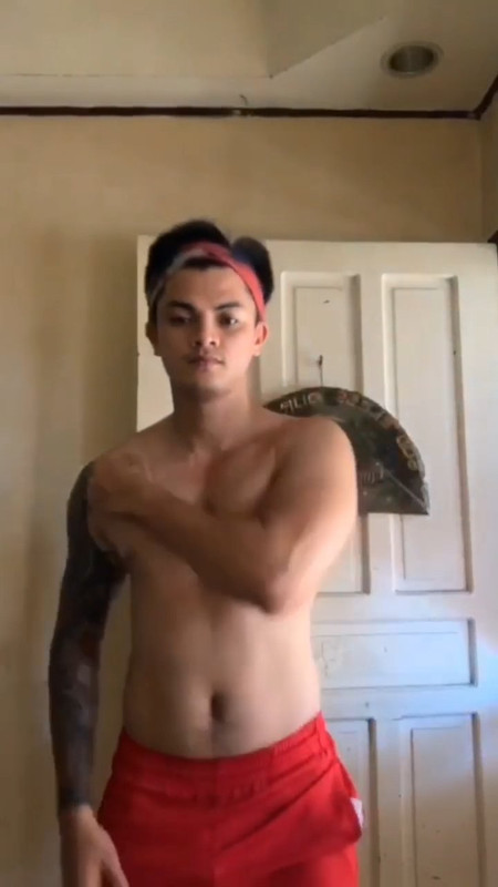 85 Pinoy filipino hunk leaked
3