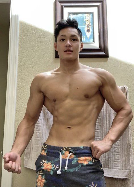 91 Pinoy filipino hunk leaked
2