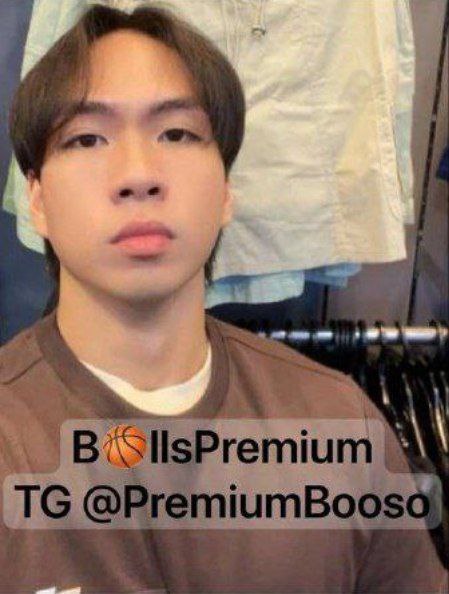 98 Pinoy filipino hunk leaked
9