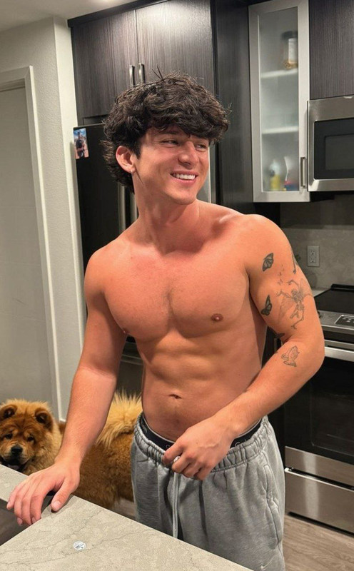 Angelic lopez__tony onlytonylopez nude EXPOSED Exposed