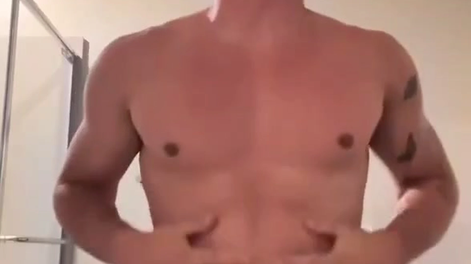 attractive fucking lopez_tony Tony Lopez pecs
