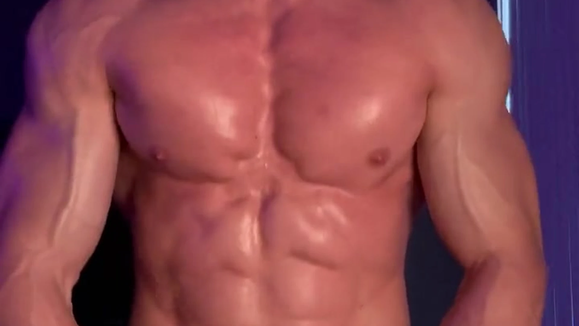 beautiful masturbating stallion Jeffreyvice7 solo
0