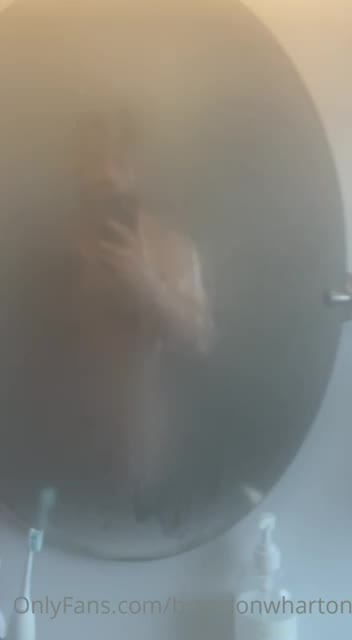 brendonwhartonfit Brendon Wharton onlyfans nudes Clip
30