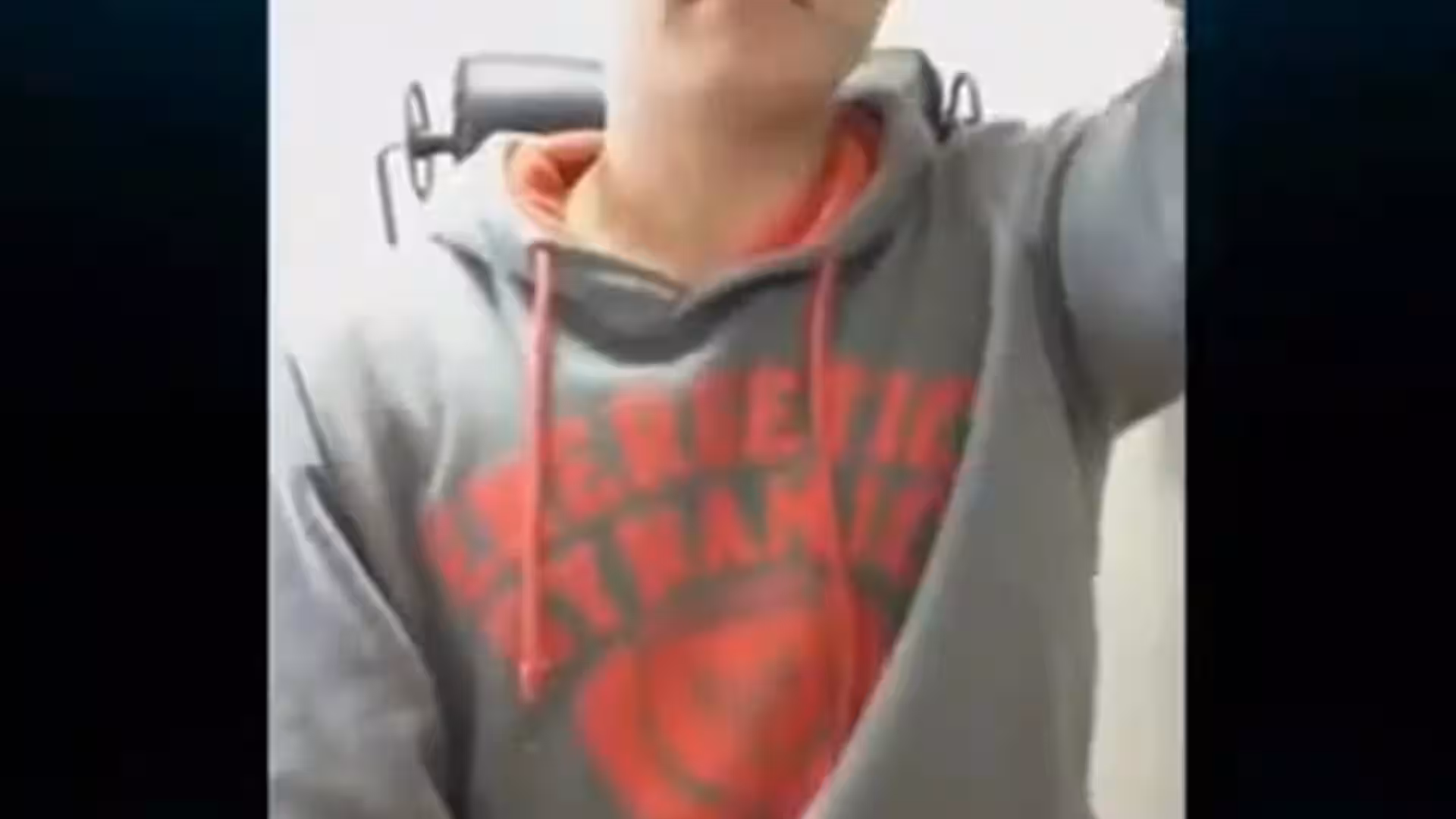 Cute Korean boy wank
0